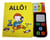 Allô !