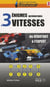 Énigmes mathématiques à 3 vitesses - du débutant à l'expert