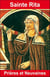 Sainte Rita - prières et neuvaine