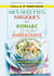 Mes petites recettes magiques : mes recettes magiques au konjac et aux shiratakis