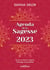 Agenda de la Sagesse 2023