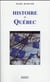 Histoire du Québec (4e édition)