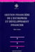 Gestion financière de l'entreprise et développement financier