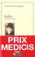 Kafka et les jeunes filles