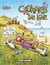 Edika Tome 24 : crobards in love
