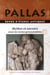 Revue Pallas Tome 78 : mythes et savoirs dans les textes grecs et latins