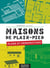 Maisons de plain-pied - plans et perspectives