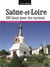 Saône-et-Loire - 100 lieux pour les curieux