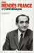 Pierre mendès france et l'esprit républicain