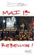 Mai 2013 - rebellion !