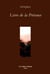 Livre de la présence