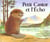 Petit castor et l'echo