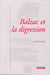 Balzac et la Digression