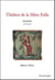 Théâtre de la mère folle - Dijon XVI-XVIIe