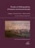 Études et bibliographies d'histoire environnementale - Belgique, Nord de la France, Afrique centrale