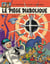 Blake et Mortimer Tome 9 : le piège diabolique