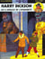Harry Dickson Tome 3 : les 3 cercles de l'épouvante