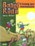 Boogy et Rana Tome 1 - l'étang qui rétrecissait