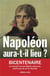 Napoléon aura-t-il lieu ? - la fortune et la volonté, mai 1798-décembre 1800
