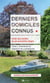 Derniers domiciles connus : provinces de Namur et Luxembourg