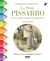 J'apprends en coloriant avec... le petit Pissarro et ses amis impressionnistes - découvre la vie à la compagne en coloriant