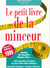 Le petit livre de la minceur 1999
