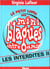 Mini blagues entre amis t.6 - les interdites