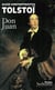Don Juan - poème dramatique