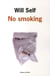 No smoking