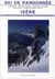 Ski de randonnée Isère