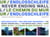 The never ending wall, the berlin wall trail - sans début ni fin, le chemin du mur de berlin
