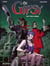 Gipsy Tome 4 : les yeux noirs