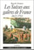 Les Suisses aux galères de France 1601-1793