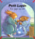 Petit lapin : le pipi au lit