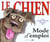 Le chien mode d'emploi