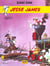 Lucky Luke Tome 4 : Jesse James