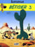 Rantanplan Tome 8 : bêtisier Tome 3