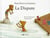 Petit-ours et Léontine : la dispute
