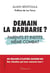 Demain la barbarie ? Parents et instits même combat - Des millions d'illettrés aujourd'hui. Une situation qui nous concerne tous !