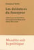 Les doléances du fossoyeur