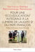 Pour une "éco-éducation" intégrale à la lumière de laudato si' du Pape François