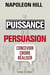 La puissance de la persuasion