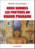 Nous sommes les protégés du grand pharaon