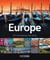 Europe - 50 itinéraires de rêve (édition 2013)
