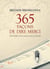 365 façons de dire merci - une pensée pour chaque jour de l'année