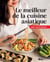 Le meilleur de la cuisine asiatique