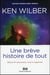Une brève histoire de tout
