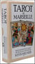 Tarot de marseille - restauration du tarot de nicolas conver
