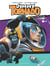 Jimmy Tornado Tome 2 : péril au fond des mers