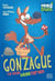 Gonzague, le loup végétarien